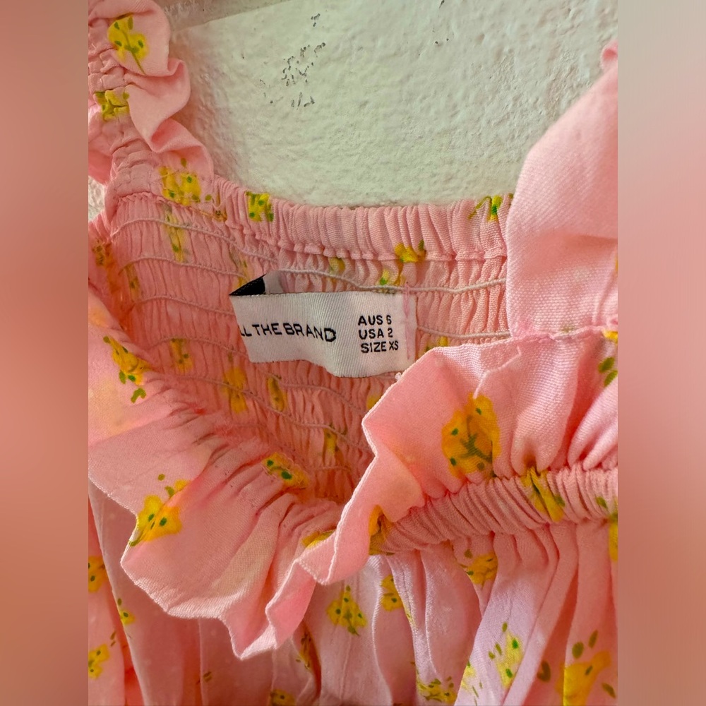 Faithfull The Brand Dress